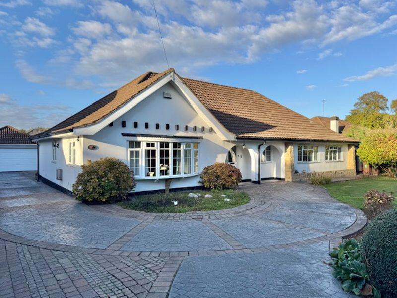 Main image of property: HUMBERSTON AVENUE, HUMBERSTON