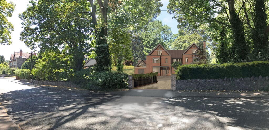 Main image of property: Albert Park Road, Malvern, Worcestershire, WR14