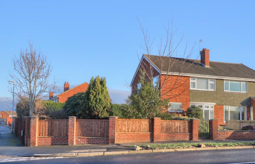 Main image of property: Birkdale Road, Hartburn