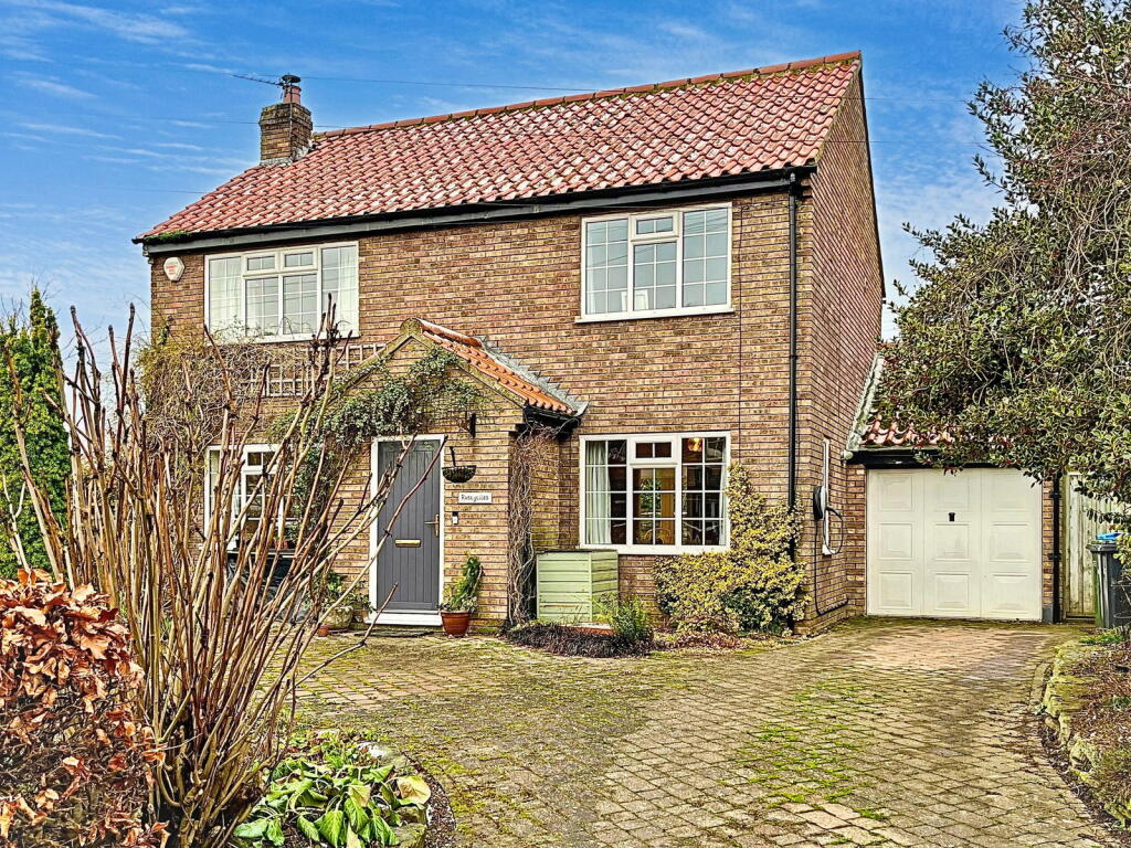 Main image of property: Rusty Tiles, Crathorne