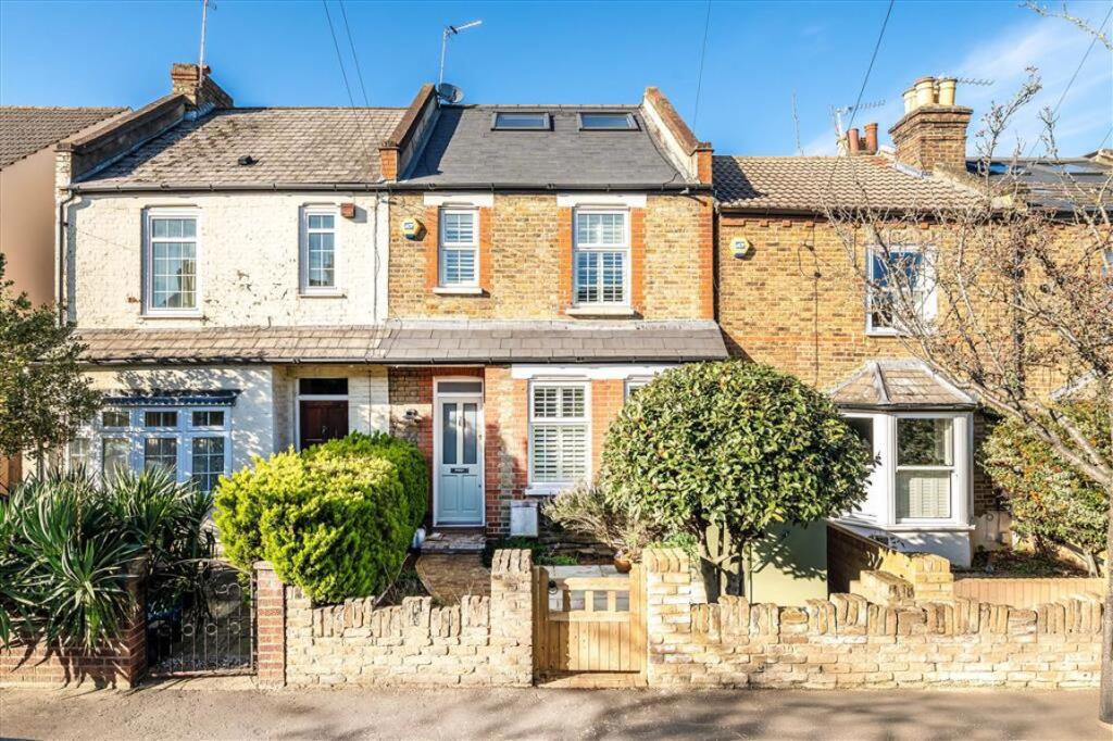 Main image of property: Clifton Road, Teddington