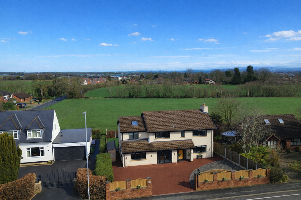 Main image of property: Newton Road, Lowton, Warrington, Cheshire, WA3 1JE