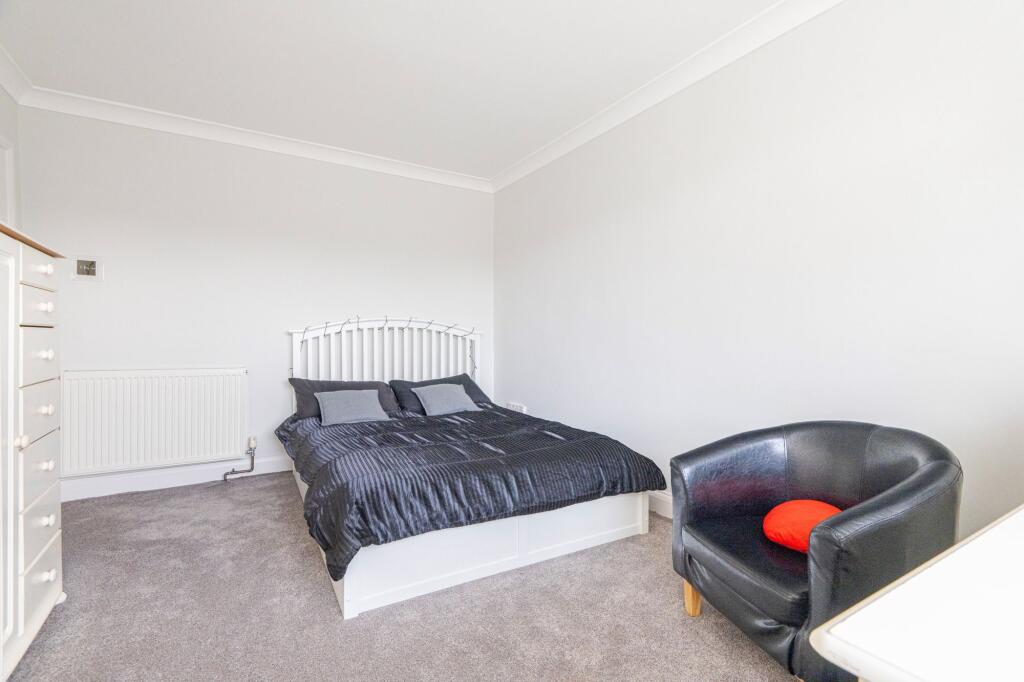 House in Eccles on Sea, Hempstead, Lessingham - View 5