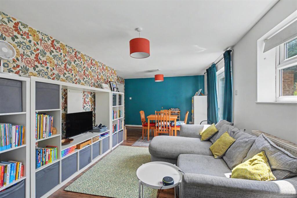 Inham Road - View 2