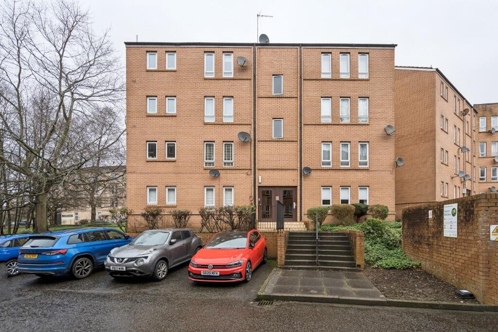 Main image of property: Dorset Street, Charing Cross, Glasgow, G3