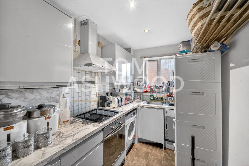 Apartment in London - View 4