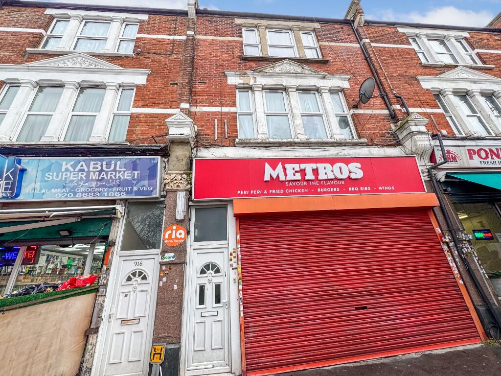 Main image of property: London Road, London, CR7