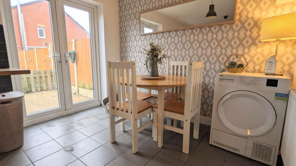 Mercury Way, Skelmersdale, WN8 6BE - Widok 6