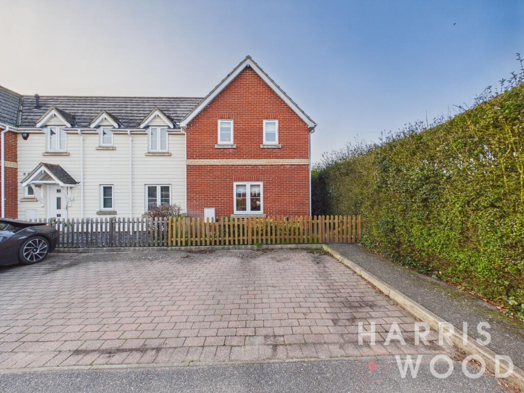 Main image of property: Little Orchards, Kelvedon, Colchester, Essex, CO5