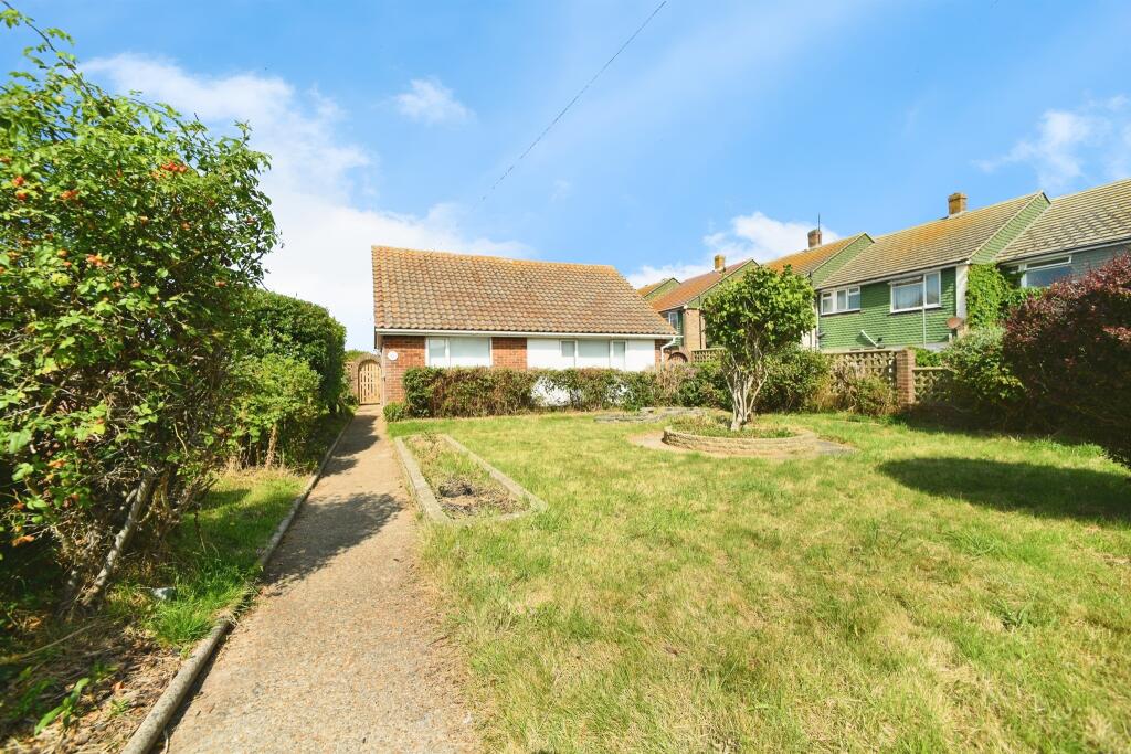 Main image of property: Seaview Road, Peacehaven