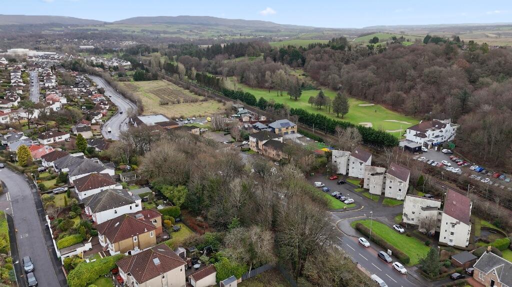 Main image of property: Milngavie Road, Glasgow, G61 3EA