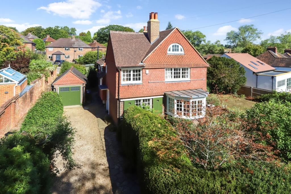 House in Guildford - View 4