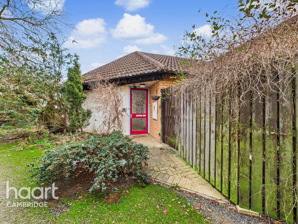Main image of property: Moncrieff Close, Cambridge