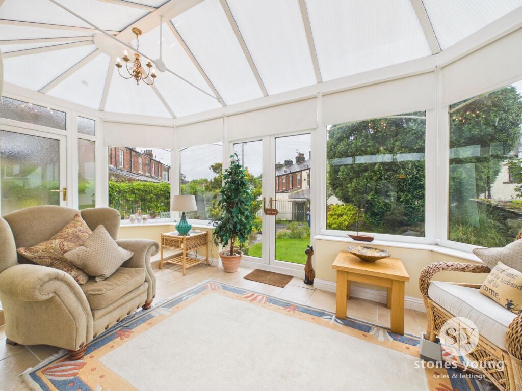 Ribchester Road, Clayton Le Dale, BB1 - More