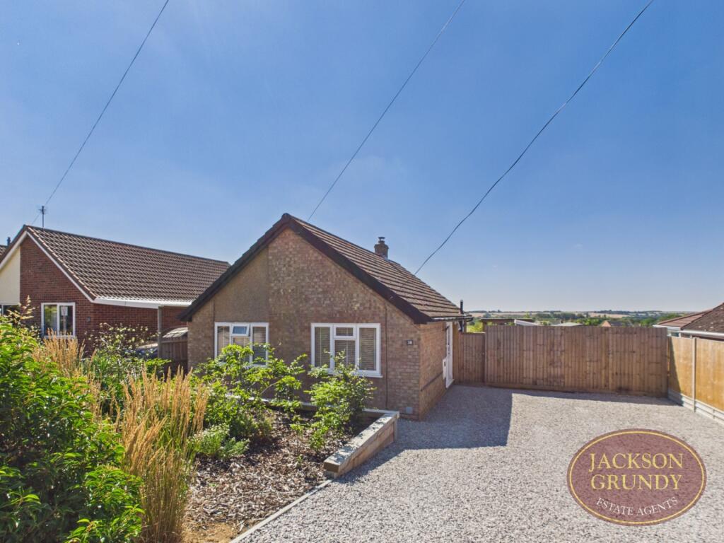 Main image of property: Dowthorpe Hill, Earls Barton, NN6 0PB