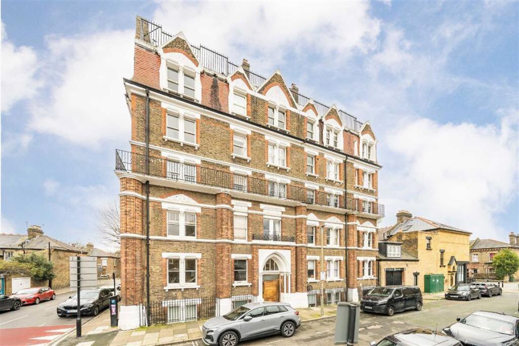 Main image of property: Ashbury Road, Battersea
