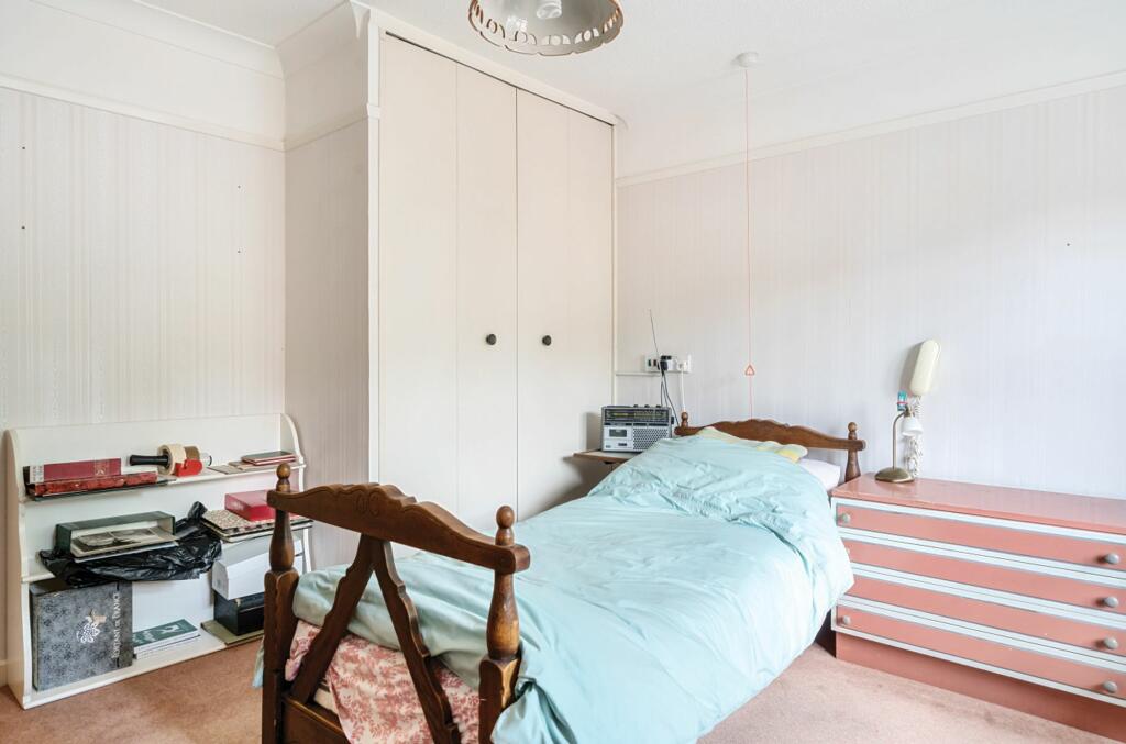 Apartment in Portsmouth - View 5