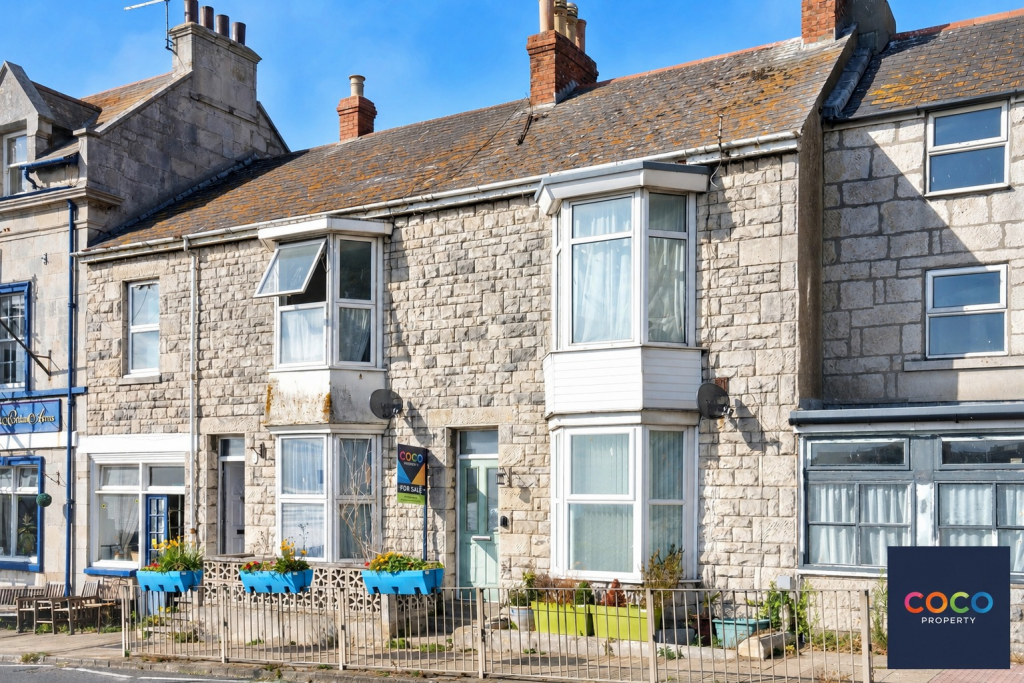 Main image of property: Fortuneswell, Portland, Dorset, DT5 1LZ