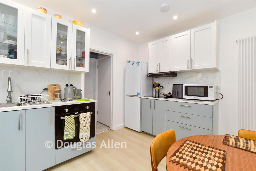 Main image of property: Chewton Road, Walthamstow