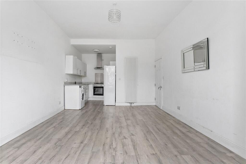 Main image of property: Eastwood Road, Ilford, IG3