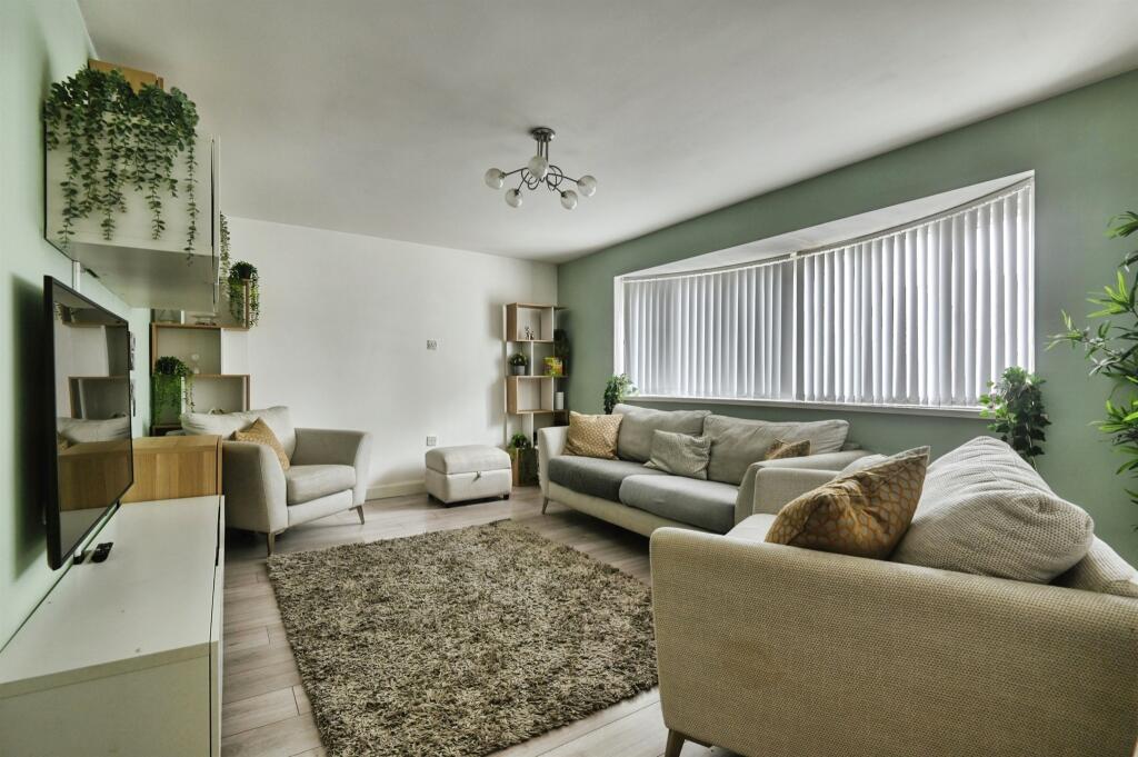House in Birmingham, Buckland End - View 2