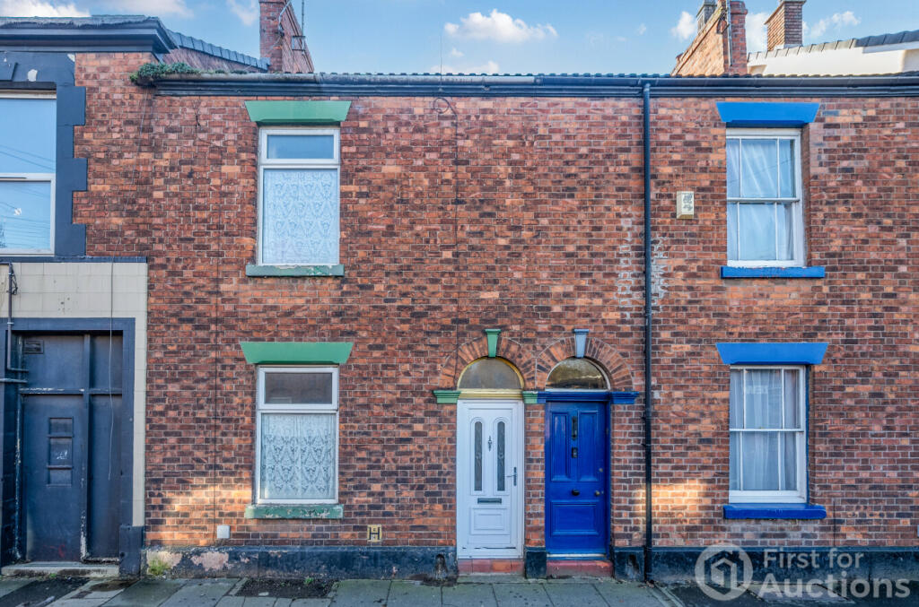 Main image of property: Wistaston Road, Crewe, Cheshire