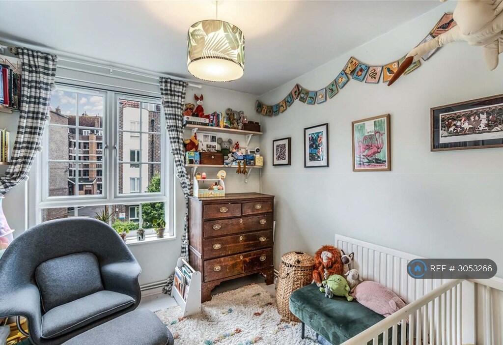 Main image of property: Bramham House, London, SE22