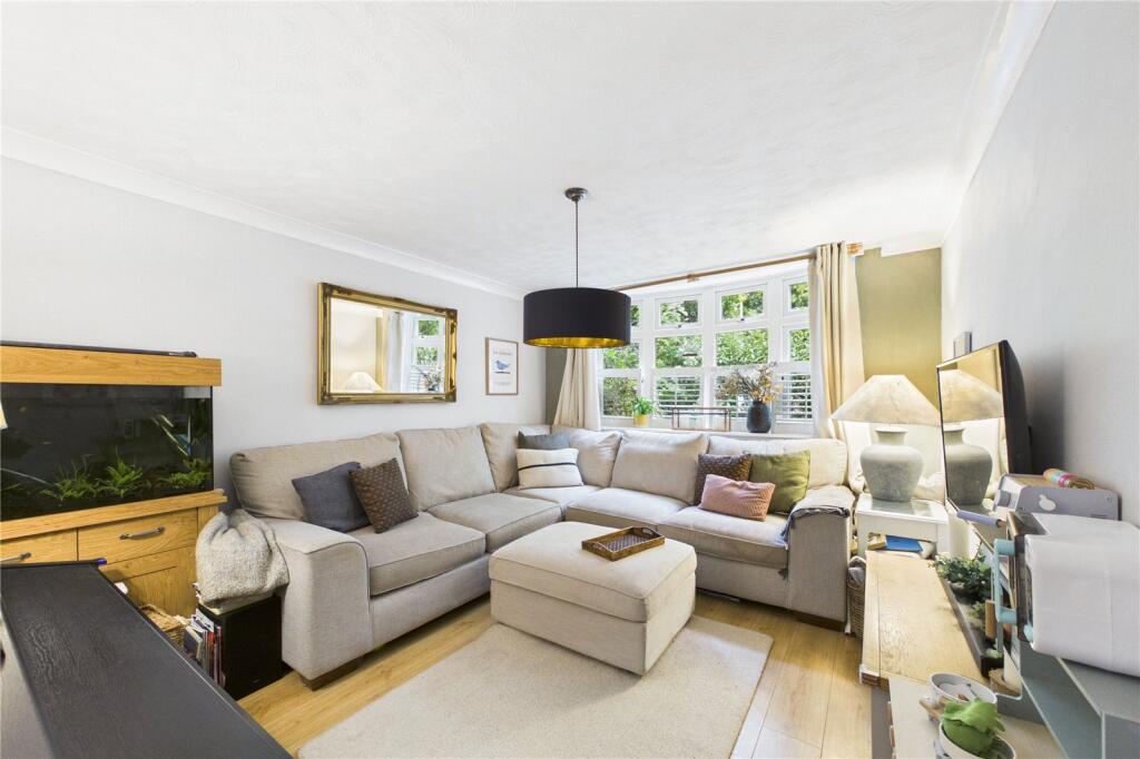 House in Reading - View 2