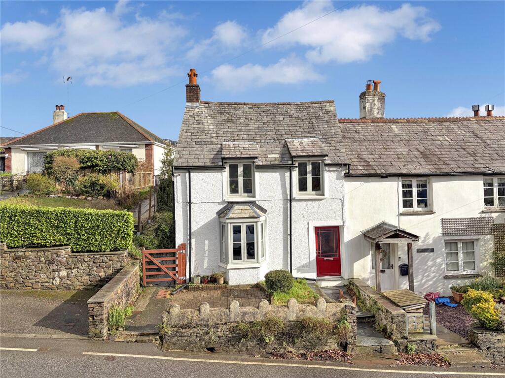 Main image of property: St. Stephens Hill, Launceston, Cornwall, PL15