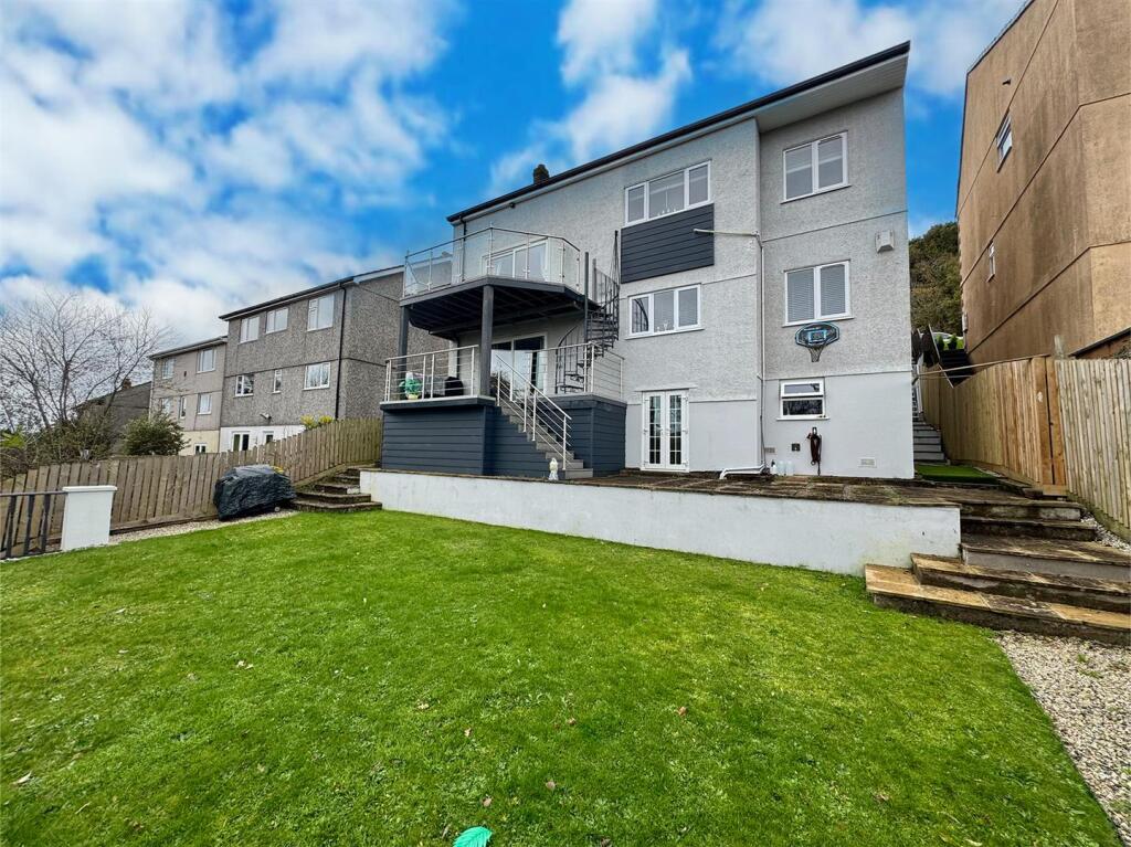 Main image of property: Eggbuckland, Plymouth
