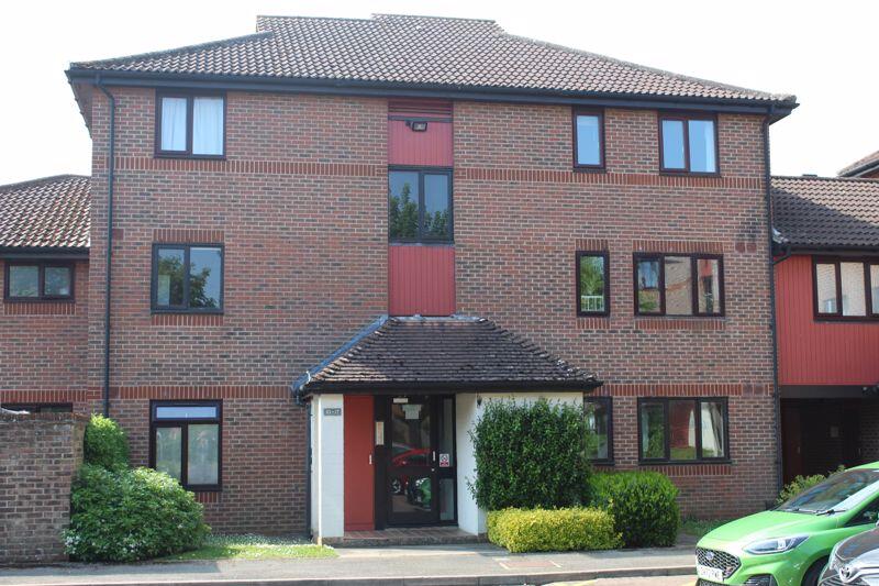 Main image of property: Ground Floor Studio 