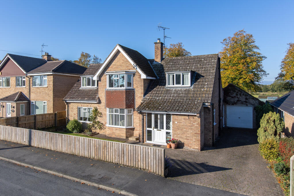 Main image of property: Castle Howard Drive, Malton, North Yorkshire