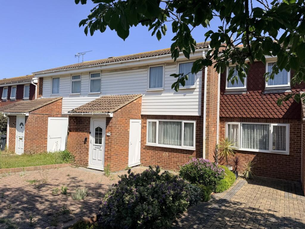 Main image of property: Copperhurst Walk, Cliftonville, CT9