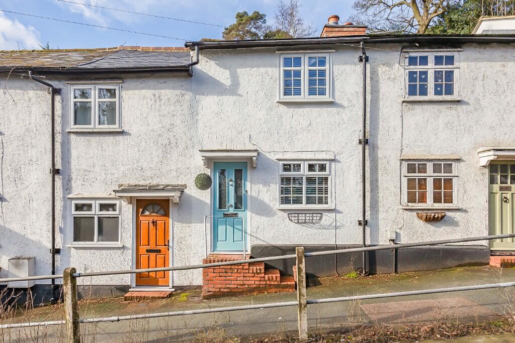 Main image of property: Port Hill, Hertford, Hertfordshire, SG14