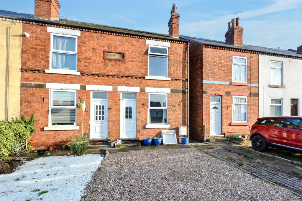Main image of property: St. James Terrace, Stapleford, Nottingham