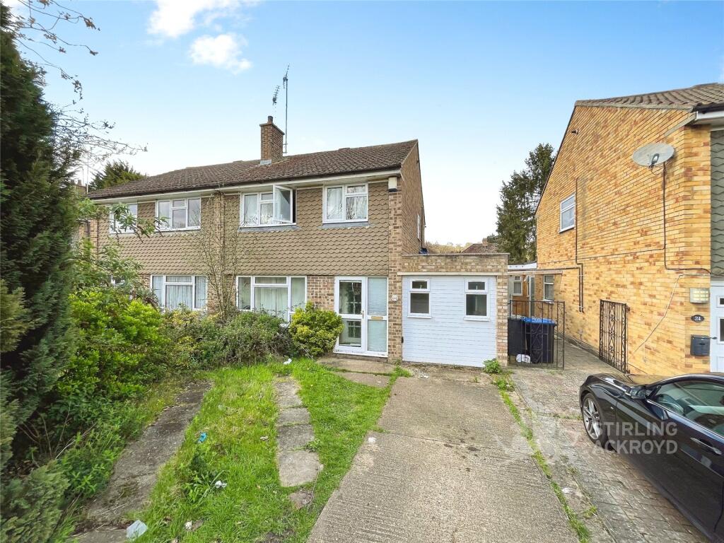 Main image of property: Nobles Way, Egham, Surrey, TW20