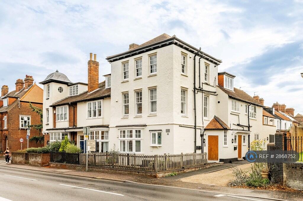 Main image of property: St. Stephens Road, Norwich, NR1