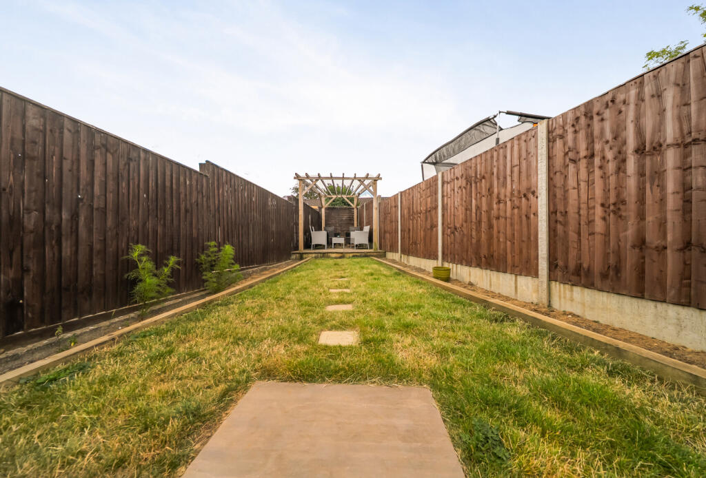 Main image of property: Church Road, Soundwell, Bristol, Gloucestershire, BS16