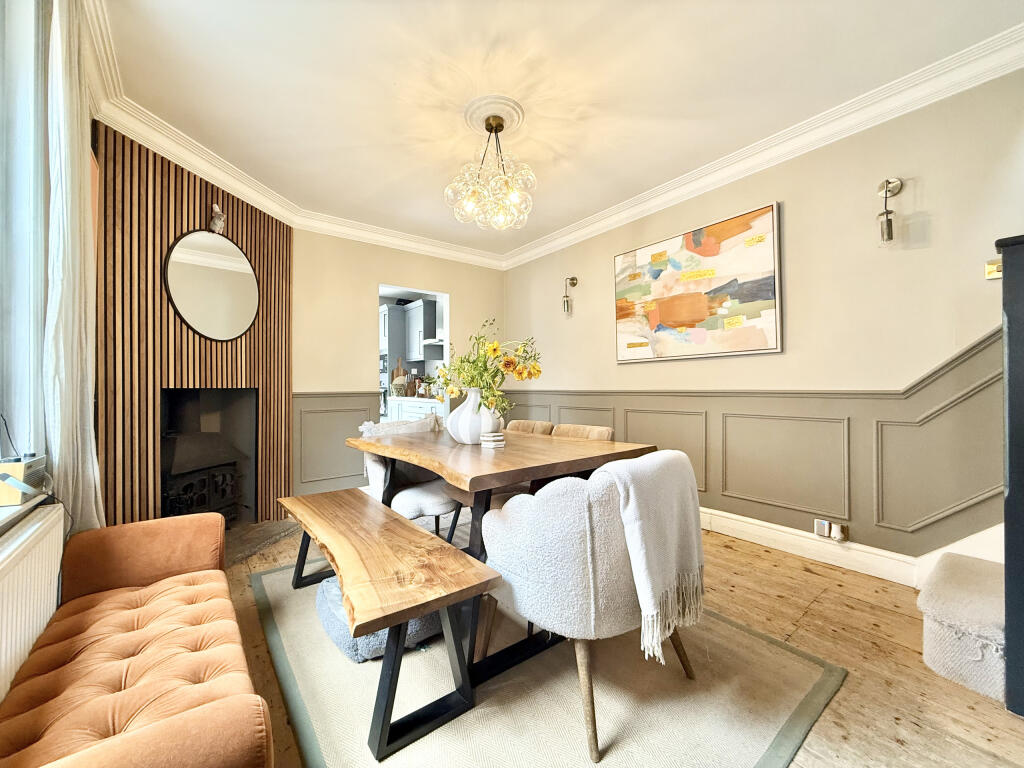 Nursery Road, Ringwood, BH24 photo 3