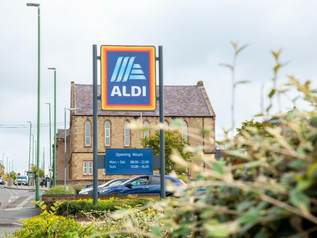 Aldi