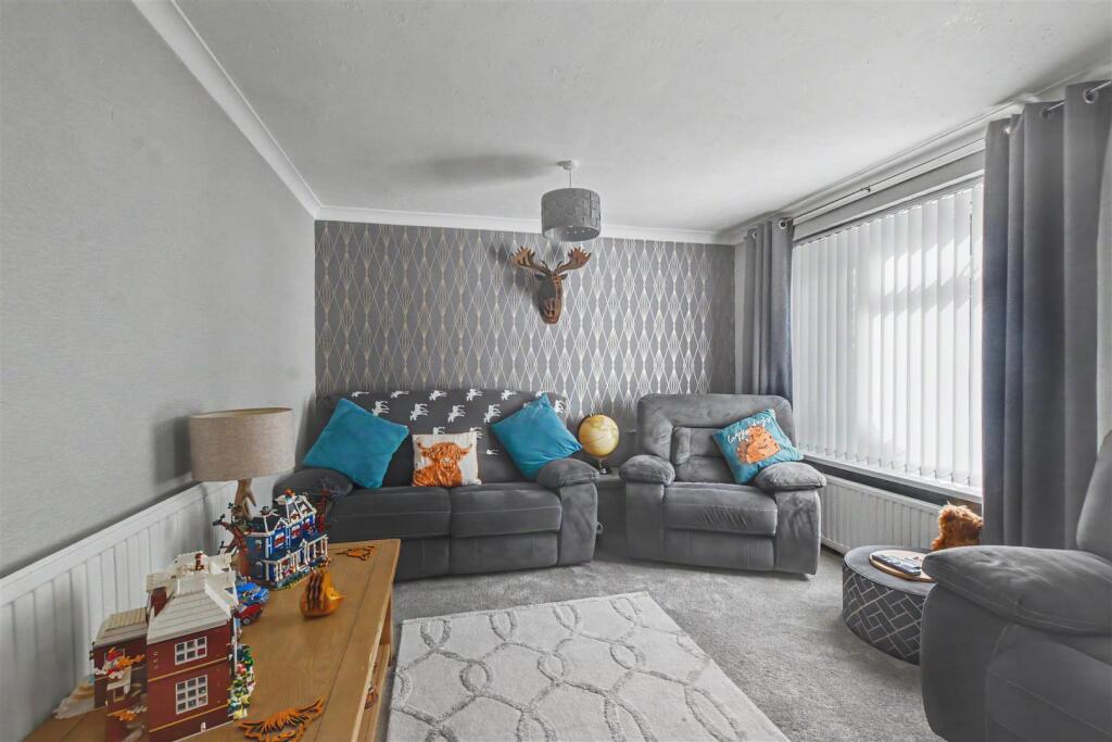 House in Erewash, Sawley - More