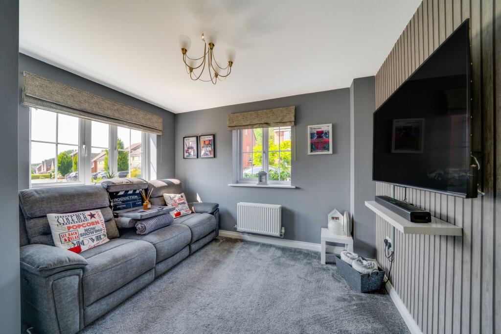 House in Telford - View 4