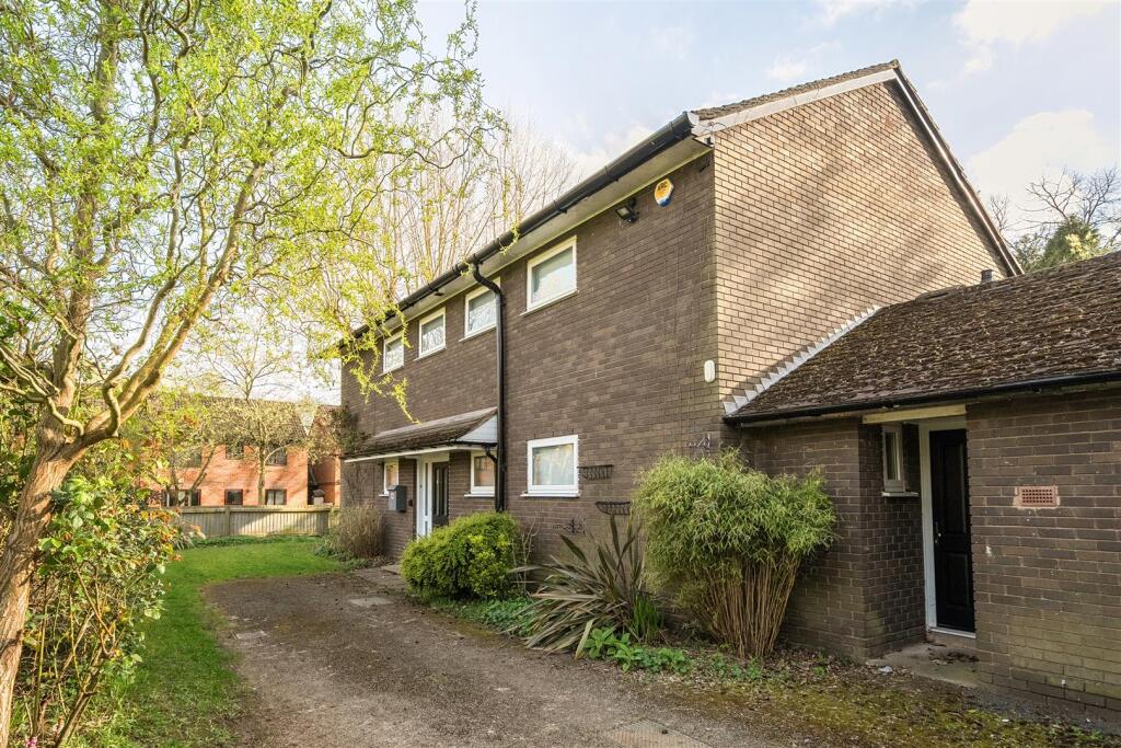 St John's Vicarage, Church Road, Perry Barr, Birmingham