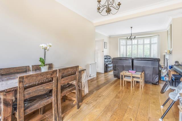Main image of property: Manor Road, Richmond, TW9