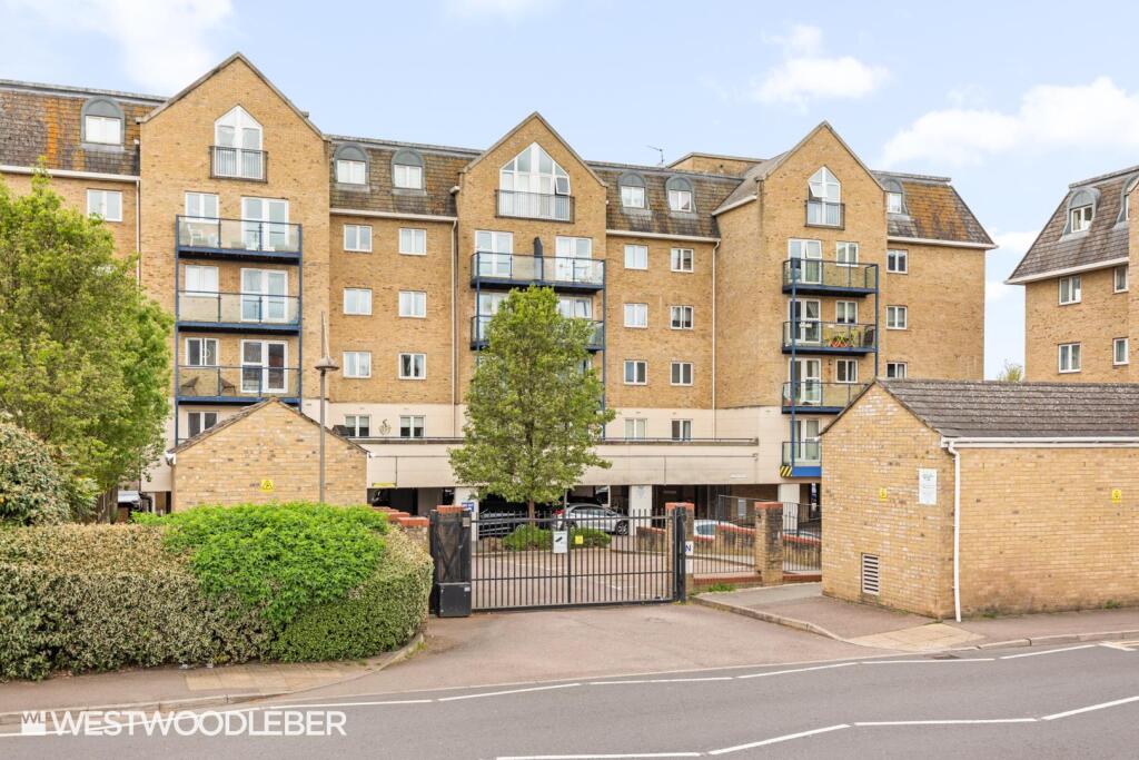 Main image of property: Taverners Way, Hoddesdon