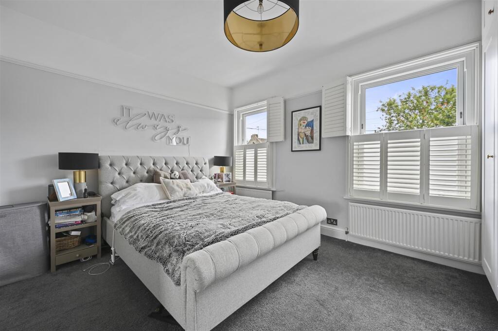 Hadyn Park Road, London W12 - View 6
