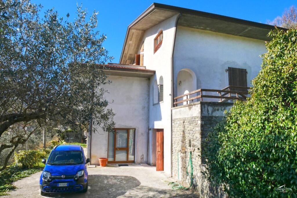 Main image of property: Tuscany, Lunigiana, Fivizzano