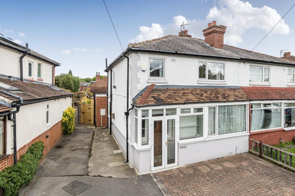 Main image of property: Newport View, Headingley, Leeds, LS6