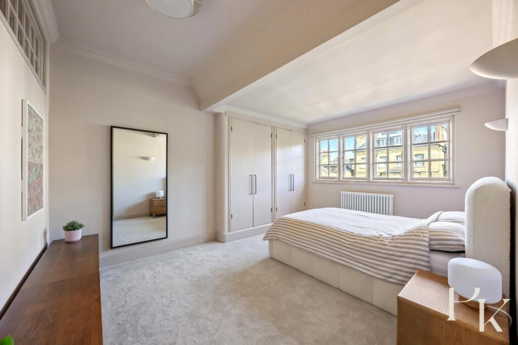 Apartment in Brighton - View 3