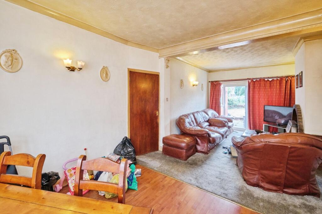 House in Birmingham - More